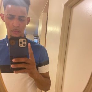 Meet your Posher, Luis